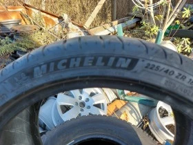 Гуми Летни 225/40R18, снимка 5 - Гуми и джанти - 39109209