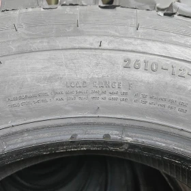 Гуми, снимка 16 - Гуми и джанти - 52732458