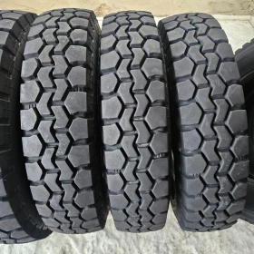 Гуми, снимка 3 - Гуми и джанти - 52732458