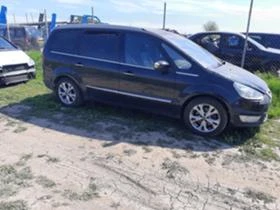 Ford Galaxy Titanium 1.6 tdci, снимка 3