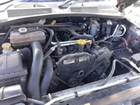 Ford Galaxy Titanium 1.6 tdci, снимка 6