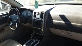 Chrysler 300c на части, снимка 11