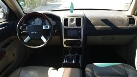 Chrysler 300c на части, снимка 10