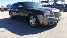 Chrysler 300c на части, снимка 8