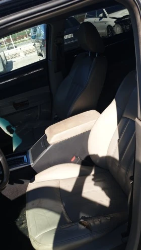 Chrysler 300c на части, снимка 12