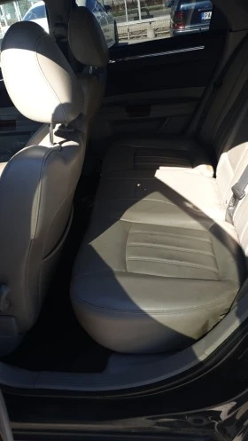 Chrysler 300c на части, снимка 13