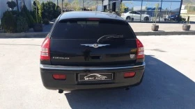 Chrysler 300c на части, снимка 5