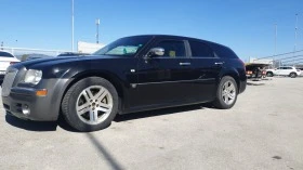 Chrysler 300c на части, снимка 2