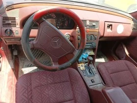 Mercedes-Benz C 200 СЕДАН, снимка 5