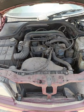 Mercedes-Benz C 200 СЕДАН, снимка 3