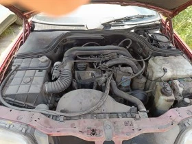 Mercedes-Benz C 200 СЕДАН, снимка 4