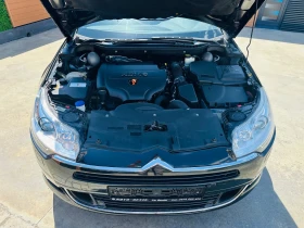 Citroen C5 2.0HDI/Navi/Exclusive/163кс, снимка 17