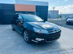 Citroen C5 2.0HDI/Navi/Exclusive/163кс, снимка 3
