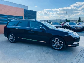 Citroen C5 2.0HDI/Navi/Exclusive/163кс, снимка 4