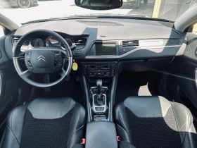 Citroen C5 2.0HDI/Navi/Exclusive/163кс, снимка 12