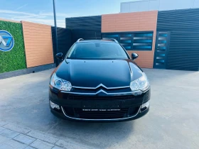 Citroen C5 2.0HDI/Navi/Exclusive/163кс, снимка 2