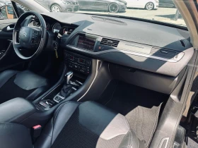Citroen C5 2.0HDI/Navi/Exclusive/163кс, снимка 16