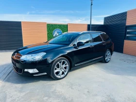 Citroen C5 2.0HDI/Navi/Exclusive/163кс, снимка 8