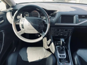 Citroen C5 2.0HDI/Navi/Exclusive/163кс, снимка 13