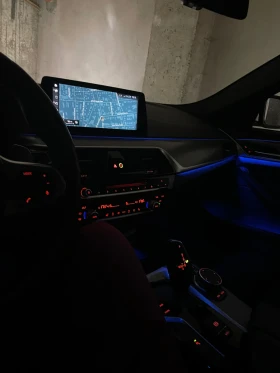 BMW 520 520 x drive, снимка 6