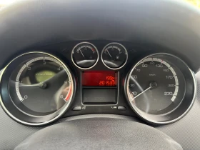 Peugeot 308, снимка 10