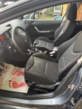Peugeot 308, снимка 13