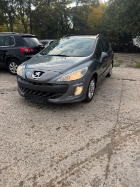 Peugeot 308, снимка 2