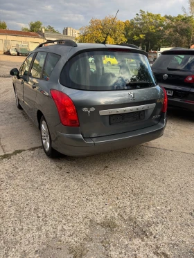 Peugeot 308, снимка 7