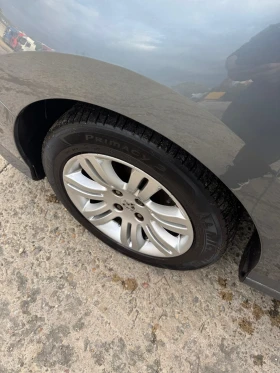 Peugeot 308, снимка 4