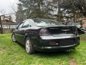 Chrysler Sebring 2.7 V6 Limited, снимка 9