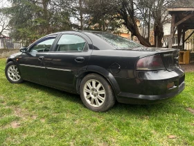 Chrysler Sebring 2.7 V6 Limited, снимка 8