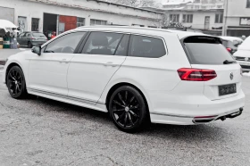 VW Passat 2.0 TDI-RLine-NAVI-DIGITAL COCKPIT-LED-ПАНОРАМА , снимка 5
