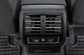 VW Passat 2.0 TDI-RLine-NAVI-DIGITAL COCKPIT-LED-ПАНОРАМА , снимка 16