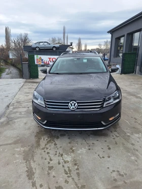 VW Passat, снимка 2