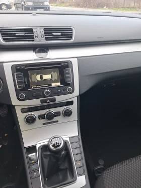VW Passat, снимка 11