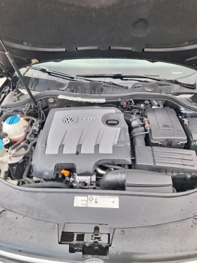 VW Passat, снимка 13