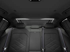 BMW 550 xDrive Sedan, снимка 11