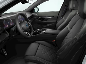 BMW 550 xDrive Sedan, снимка 7