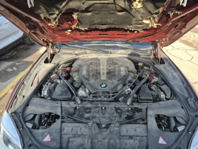 BMW 650 650I XDRIVE, снимка 8
