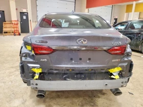 Infiniti Q50 ПАНО* KEYLESS* V6, снимка 7