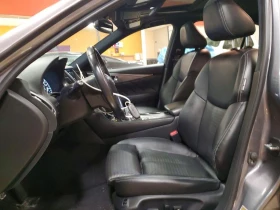 Infiniti Q50 ПАНО* KEYLESS* V6, снимка 8