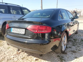 Audi A4 1.8Т ТОП СЪСТОЯНИЕ !!!, снимка 4