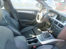 Audi A4 1.8Т ТОП СЪСТОЯНИЕ !!!, снимка 6