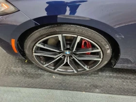 BMW 430 * XDRIVE * CARFAX * 360 КАМЕРА * ПОДГРЕВИ * , снимка 17