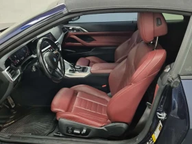 BMW 430 * XDRIVE * CARFAX * 360 КАМЕРА * ПОДГРЕВИ * , снимка 8