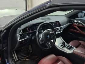 BMW 430 * XDRIVE * CARFAX * 360 КАМЕРА * ПОДГРЕВИ * , снимка 9