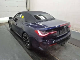 BMW 430 * XDRIVE * CARFAX * 360 КАМЕРА * ПОДГРЕВИ * , снимка 4