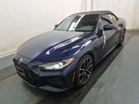 BMW 430 * XDRIVE * CARFAX * 360 КАМЕРА * ПОДГРЕВИ * , снимка 1