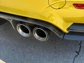 BMW M4 * 2dr Cpe * CARFAX * ЦЕНА ДО БГ, снимка 14