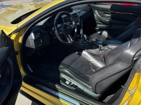 BMW M4 * 2dr Cpe * CARFAX * ЦЕНА ДО БГ, снимка 5